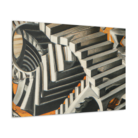 Francisco Goya - canvas