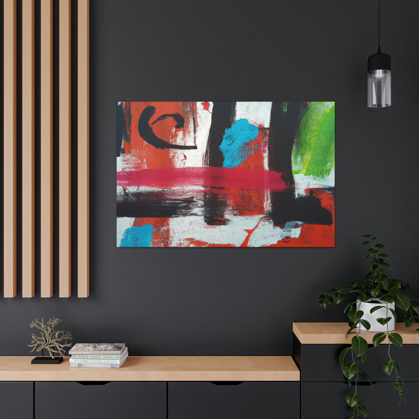 Peter Paul Rubens - canvas