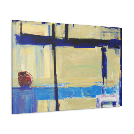 Hans Rottenhammer - canvas