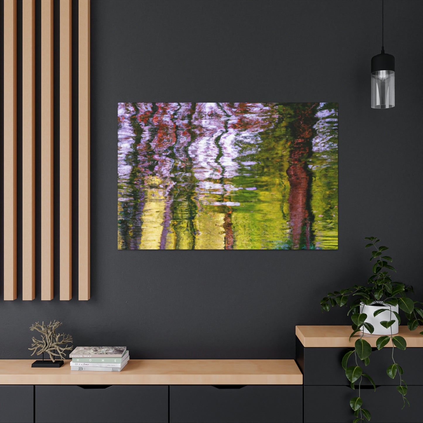 Orazio Gentileschi - canvas