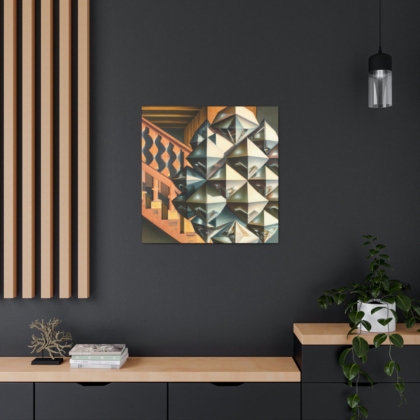 Joseph Vernet - canvas