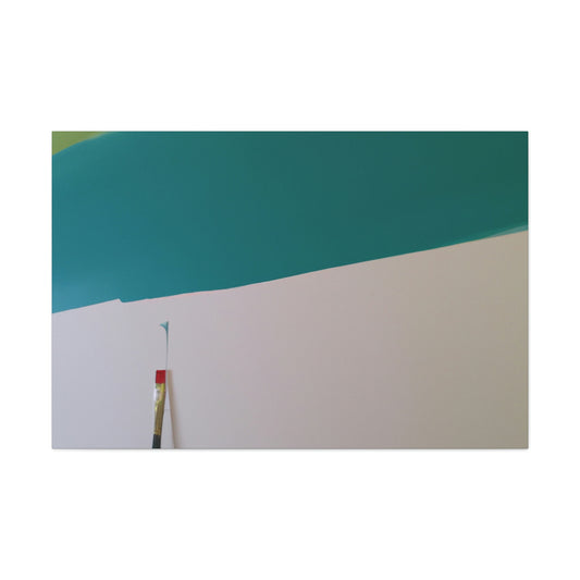 Rembrandt van Rijn - canvas