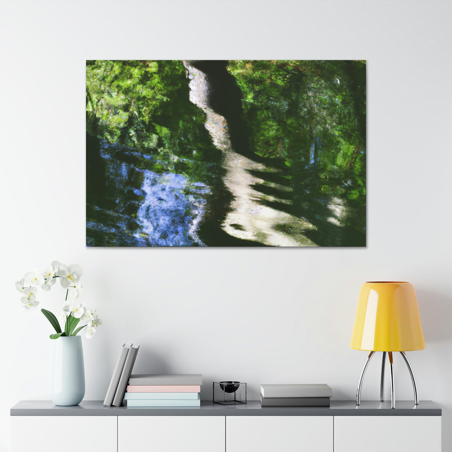 Peter Paul Rubens - canvas