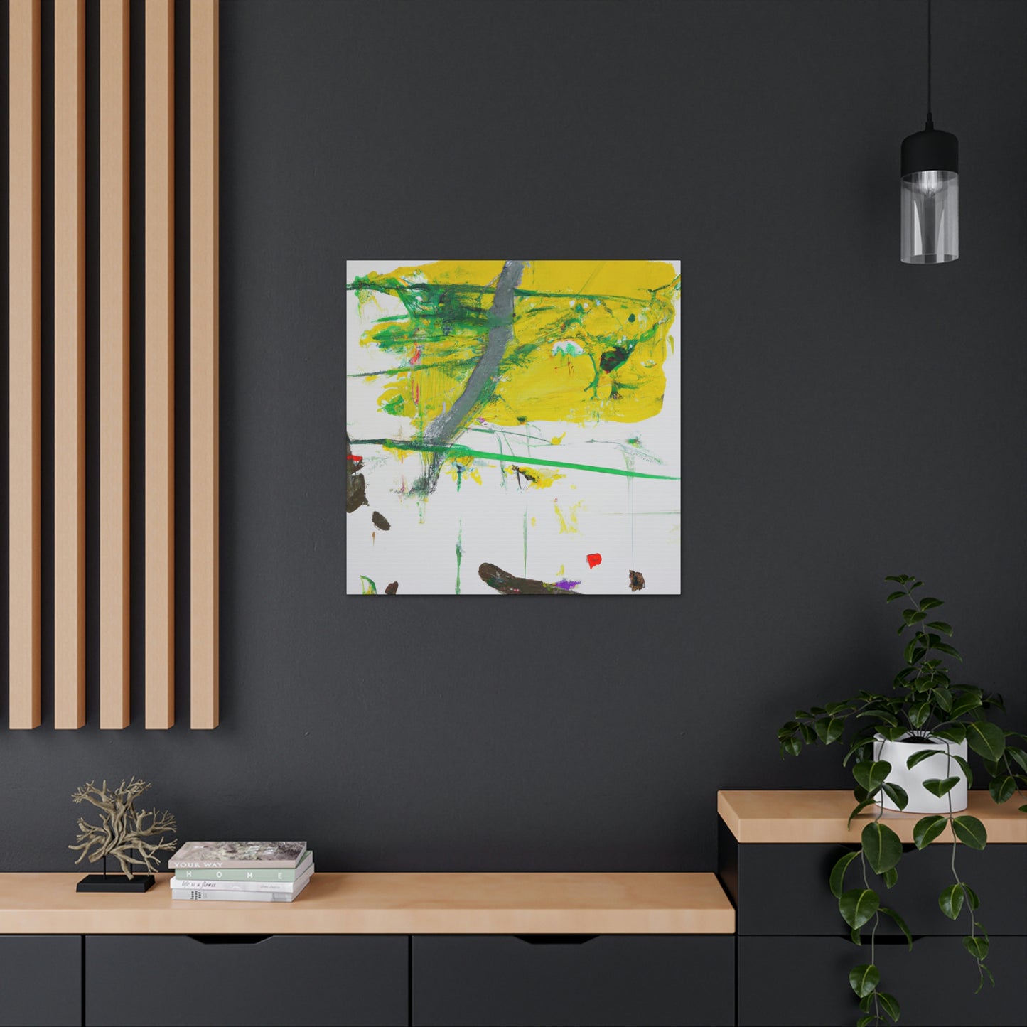 Rembrandt Harmenszoon van Rijn - canvas