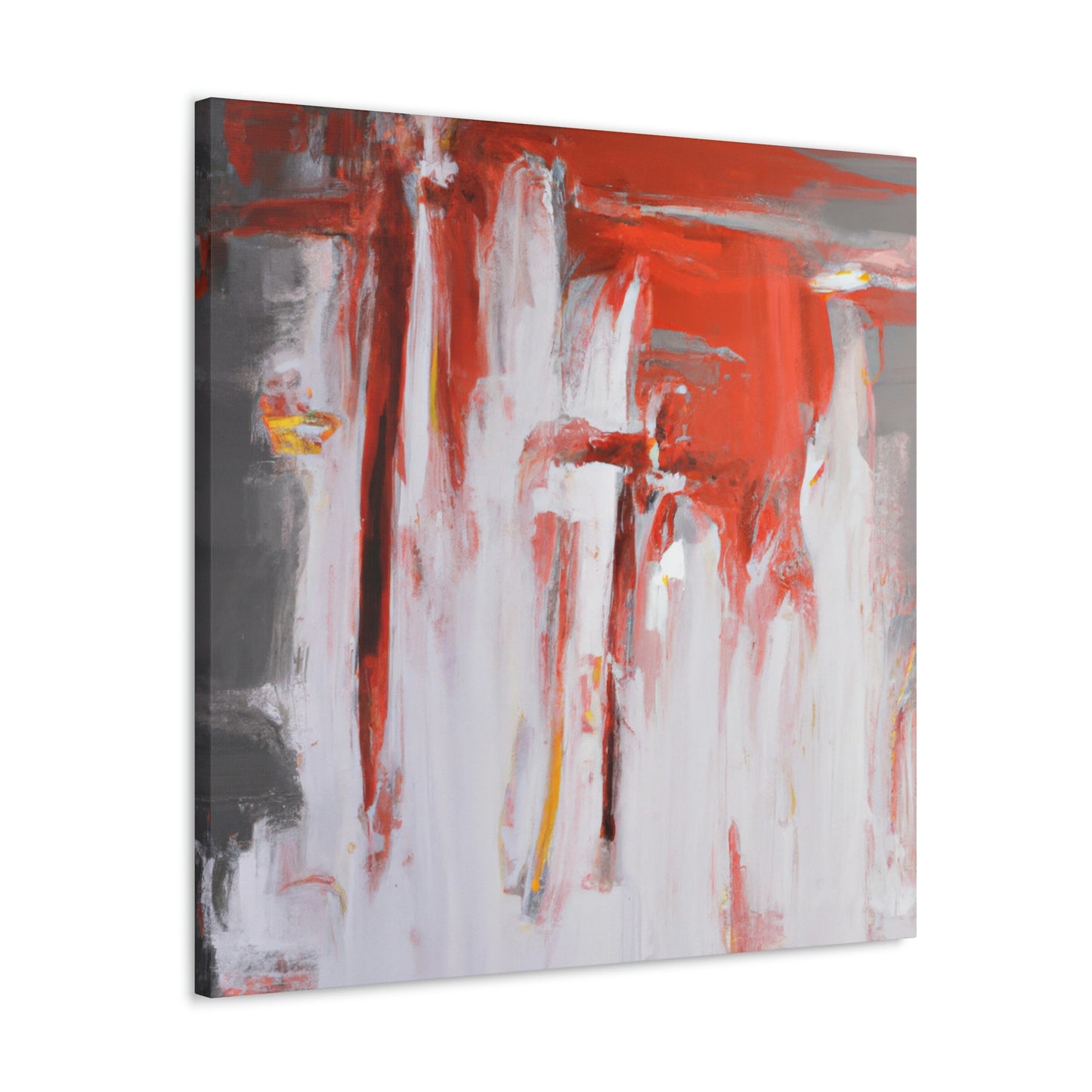 Jan Brueghel the Elder - canvas