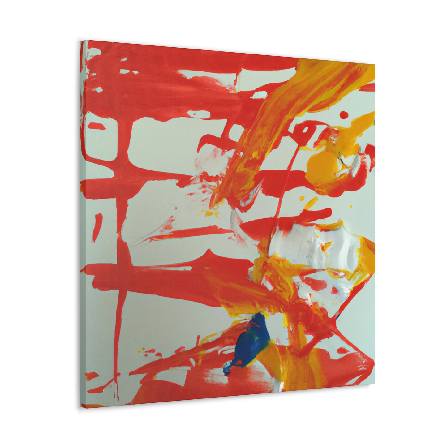 Jan van Goyen - canvas