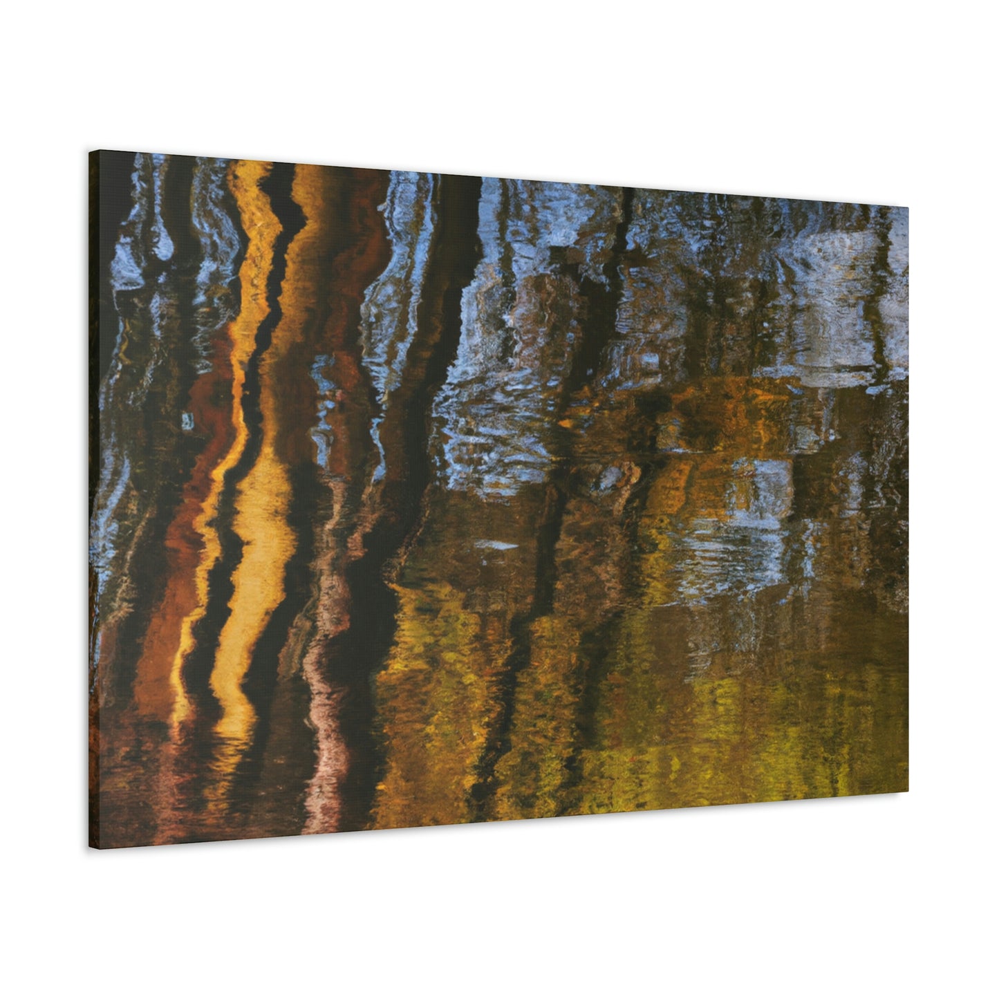 Rembrandt van Rijn - canvas