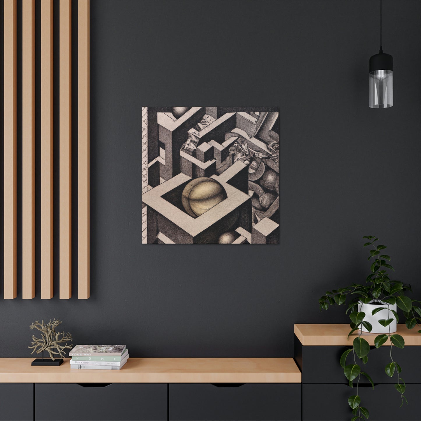 Antonio Canaletto - canvas