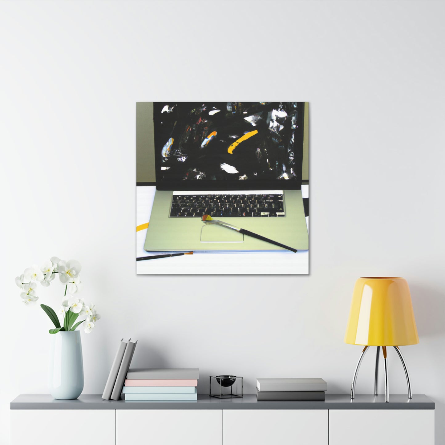 Bartholomeus van der Helst - canvas