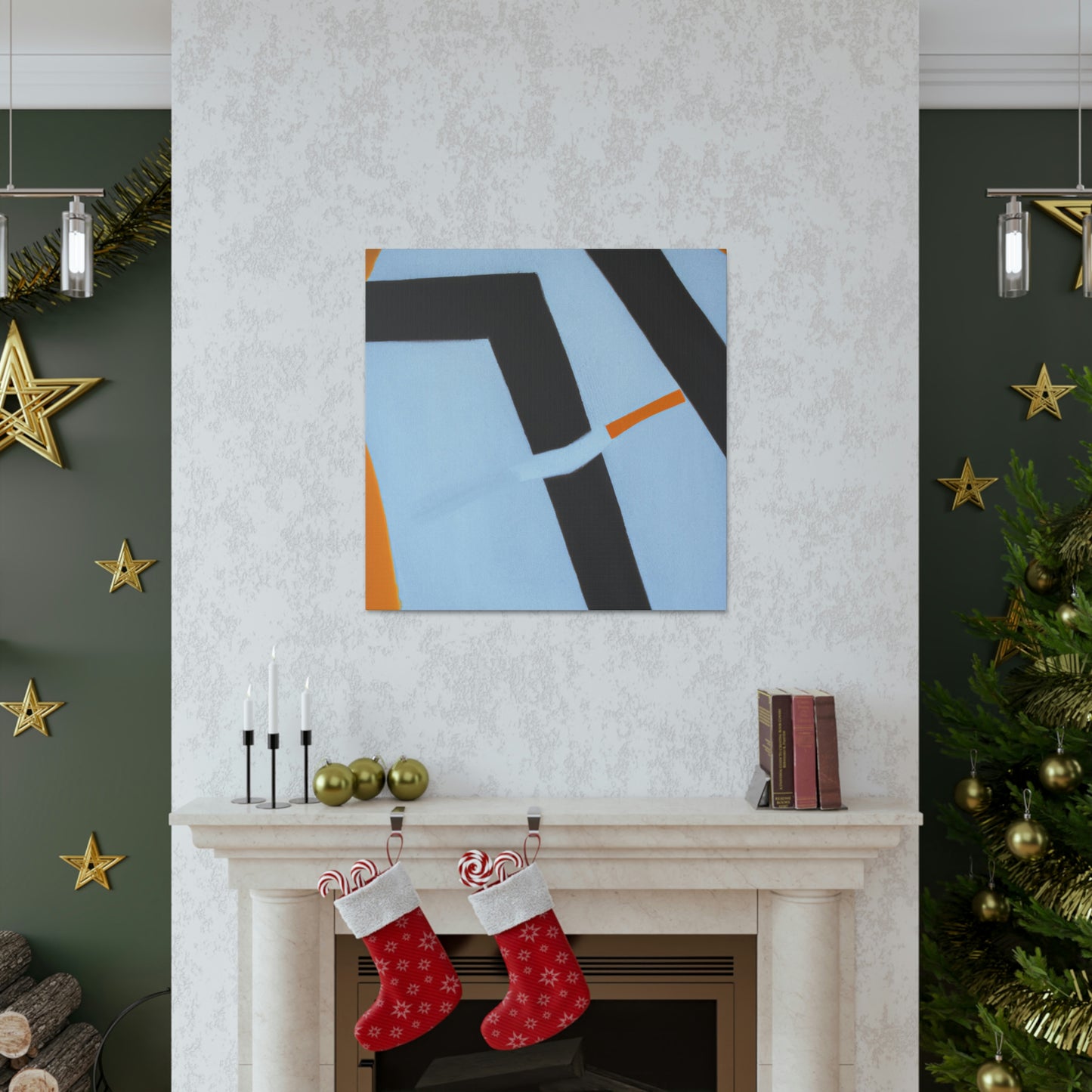 Francisco de Zurbarán - canvas