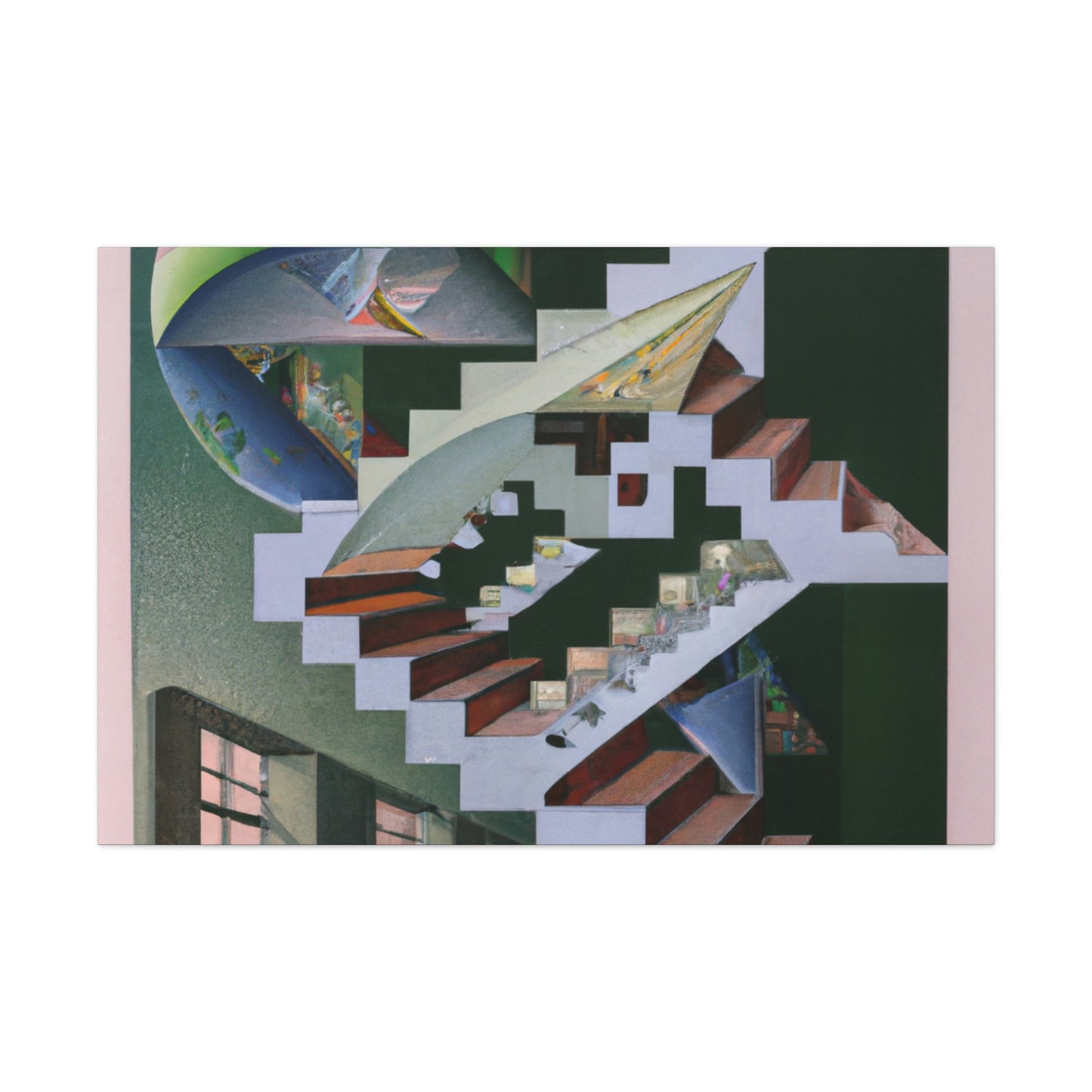 Jean-Baptiste-Siméon Chardin (1699–1779) - canvas