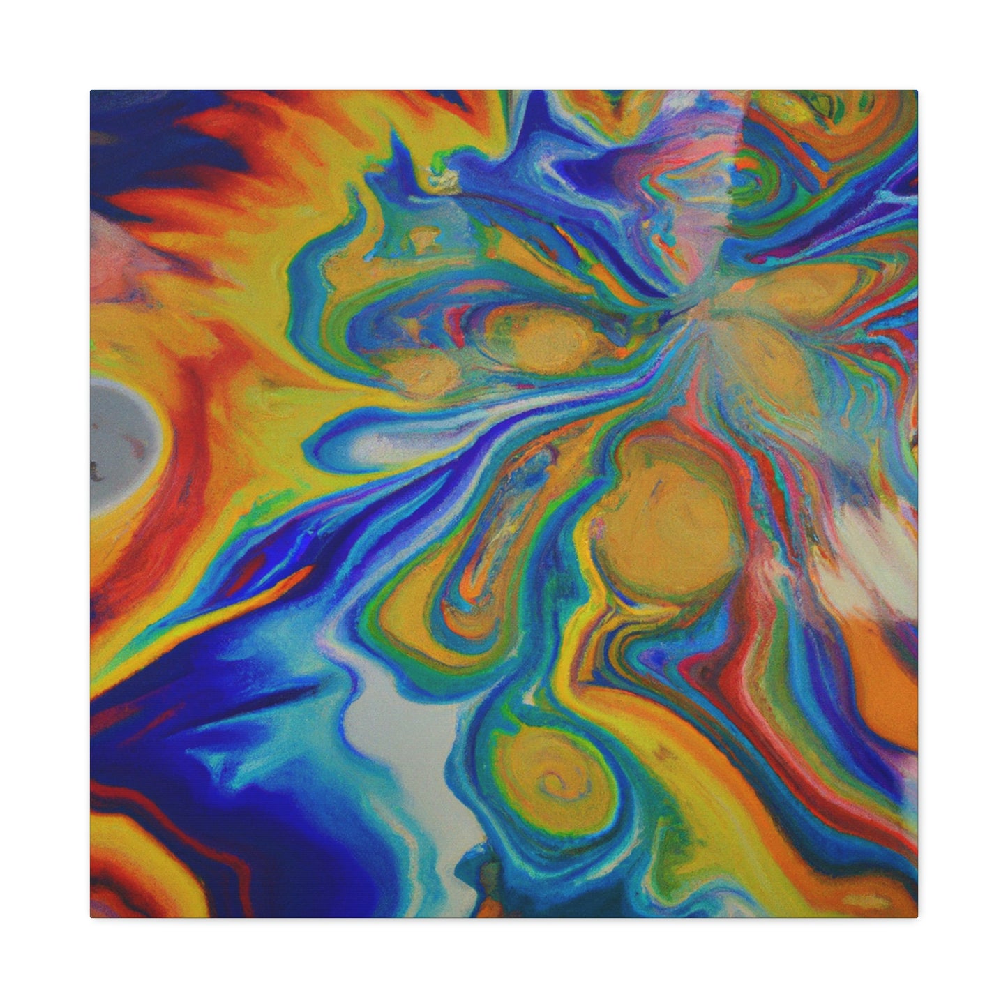 Peter Paul Rubens - canvas