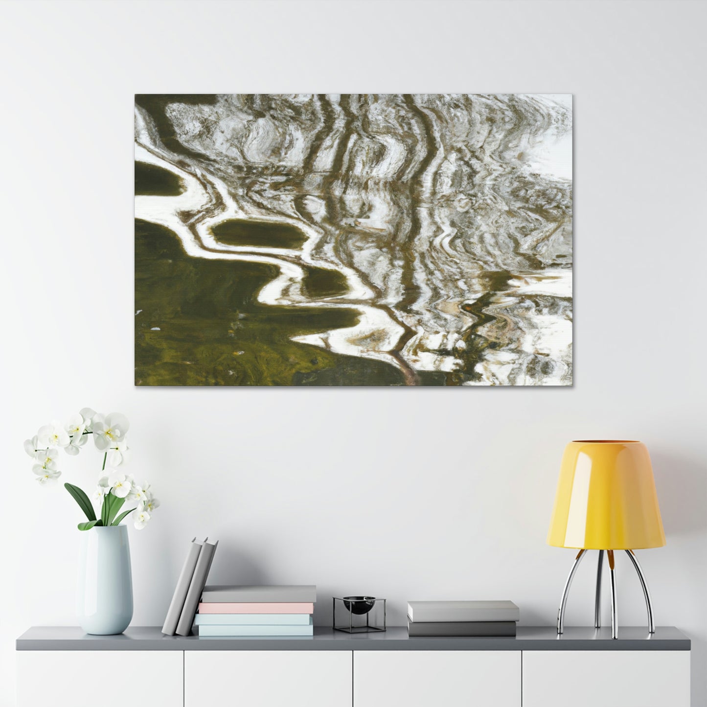 Peter Paul Rubens - canvas