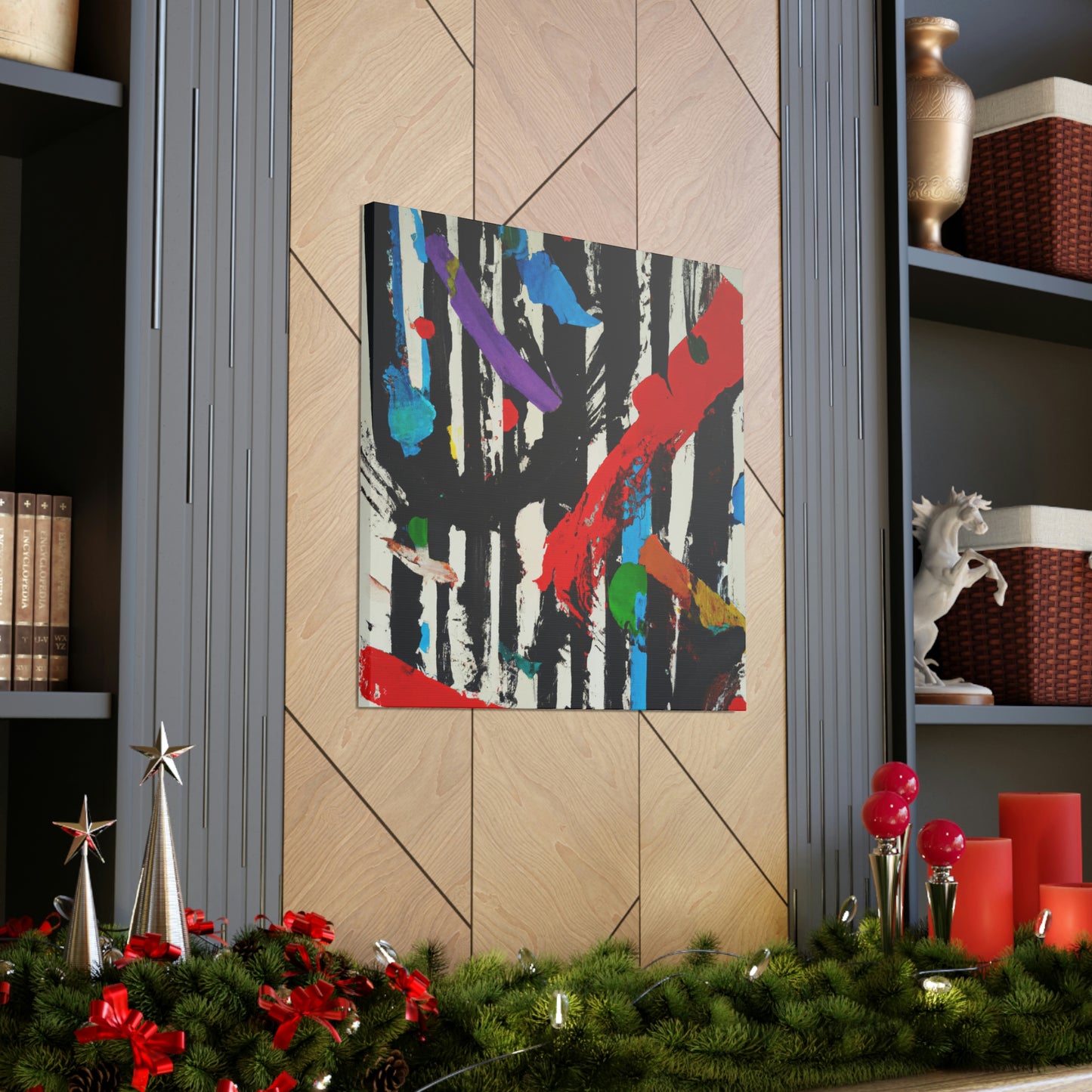 John Michael Wright (1617-1694) - canvas