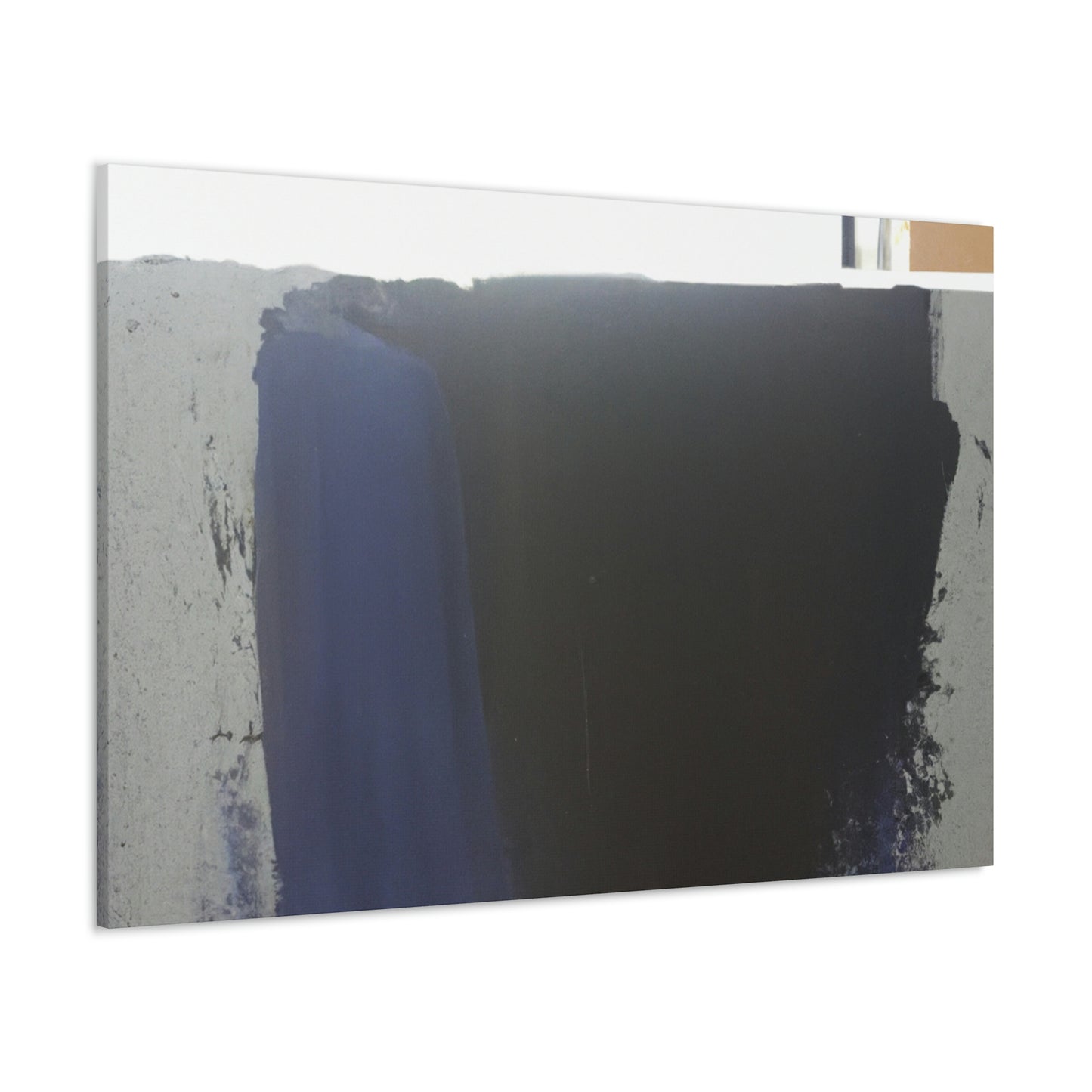 Federico Barocci - canvas