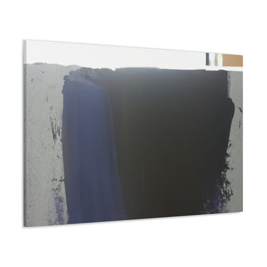 Federico Barocci - canvas