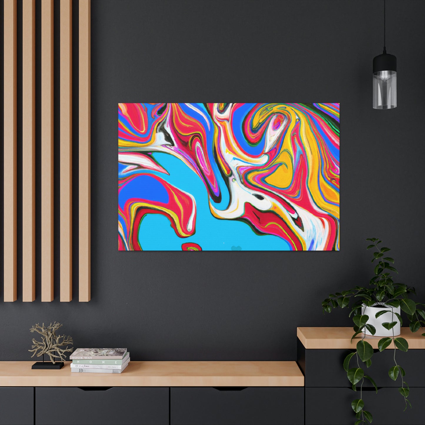 Pieter Claesz. - canvas