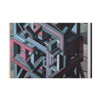 Antonio Canaletto - canvas