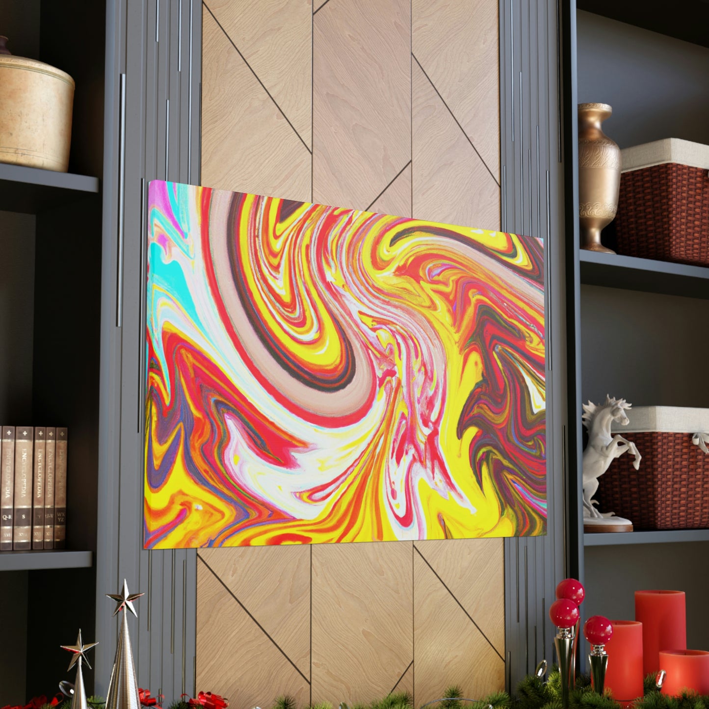 Giacomo Ceruti - canvas