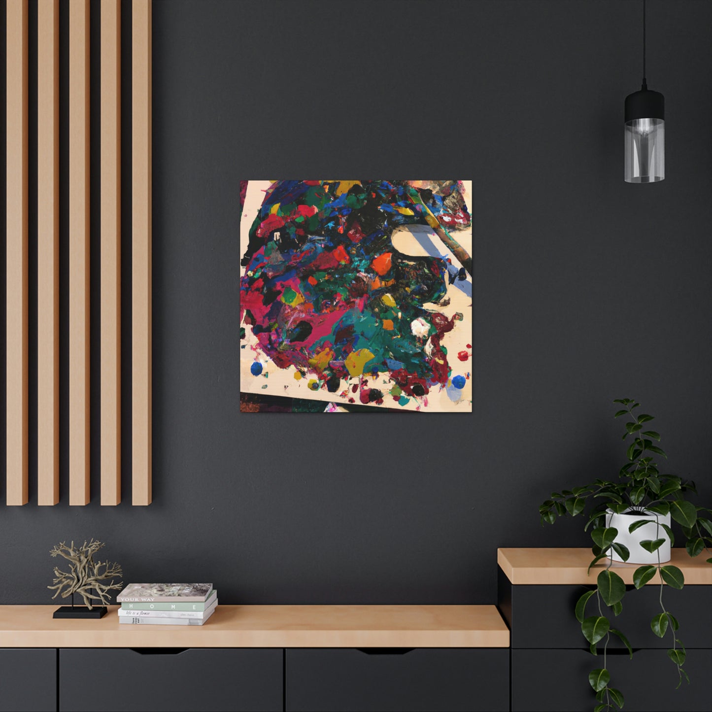 Peter Paul Rubens - canvas