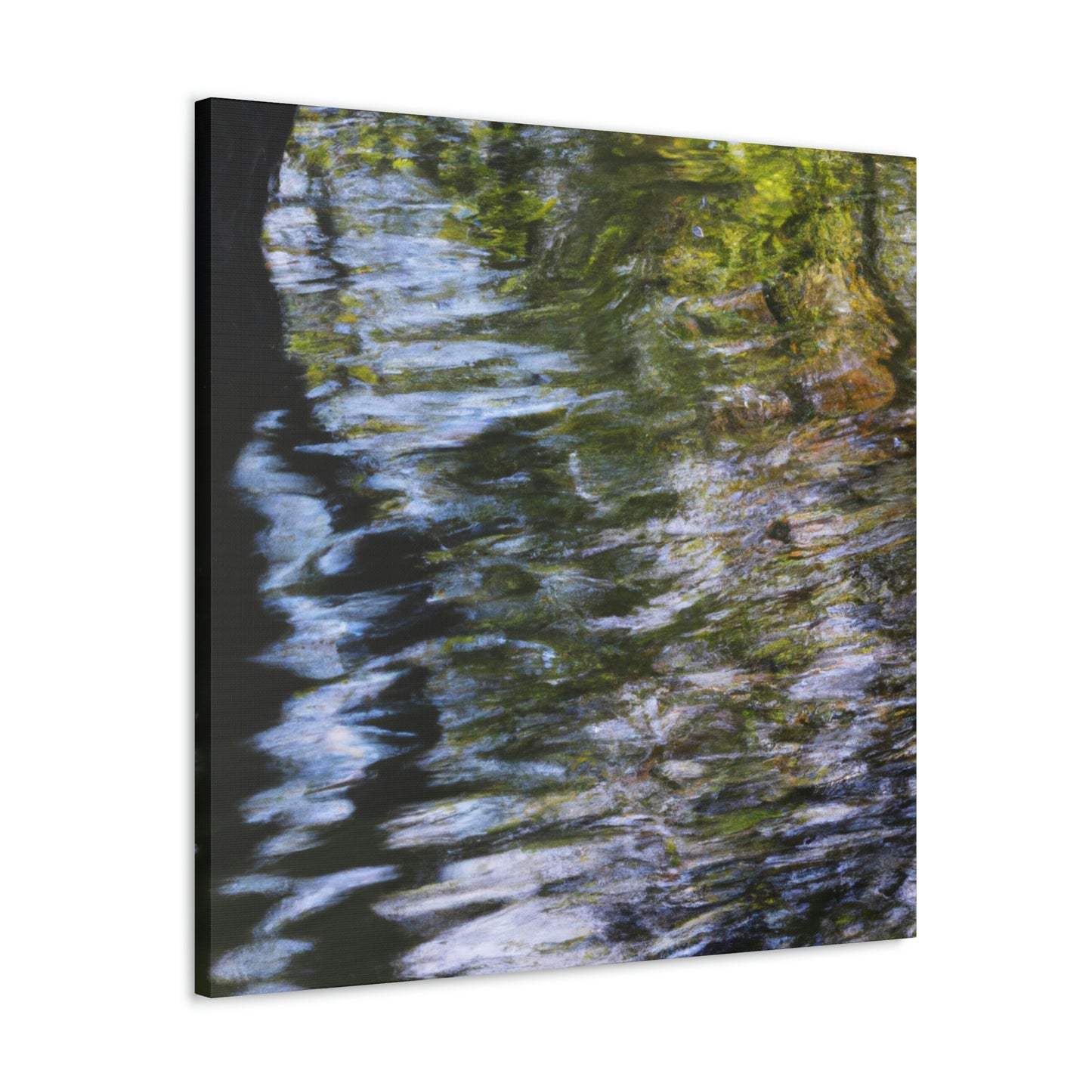 Peter Paul Rubens - canvas