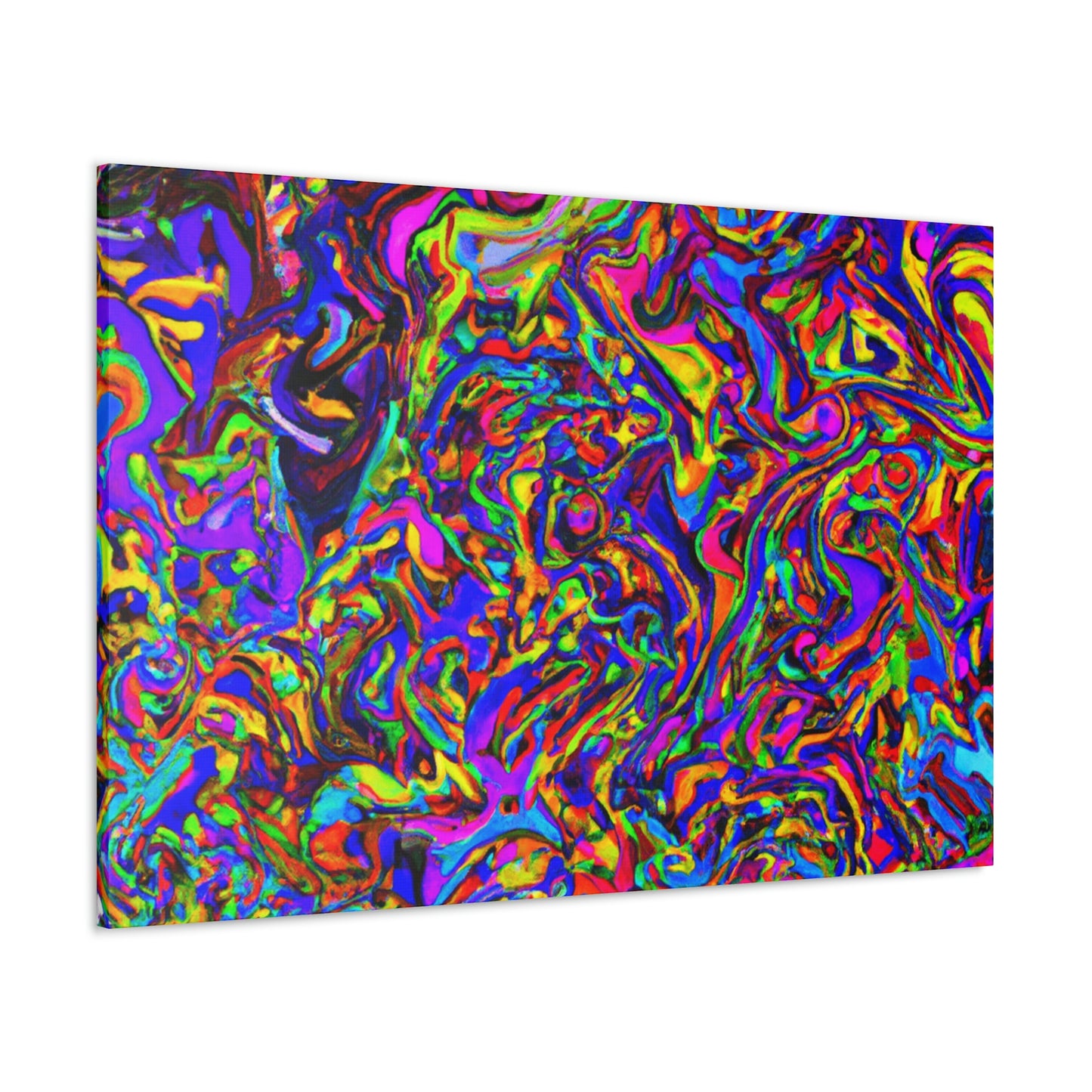 Nicolaes Maes - canvas