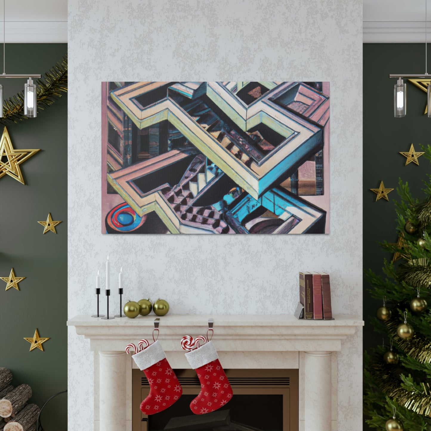 Francesco Solimena - canvas