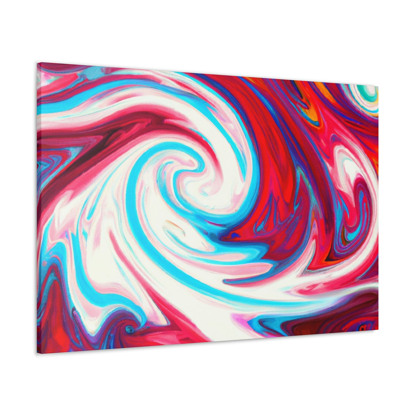 Peter Paul Rubens - canvas