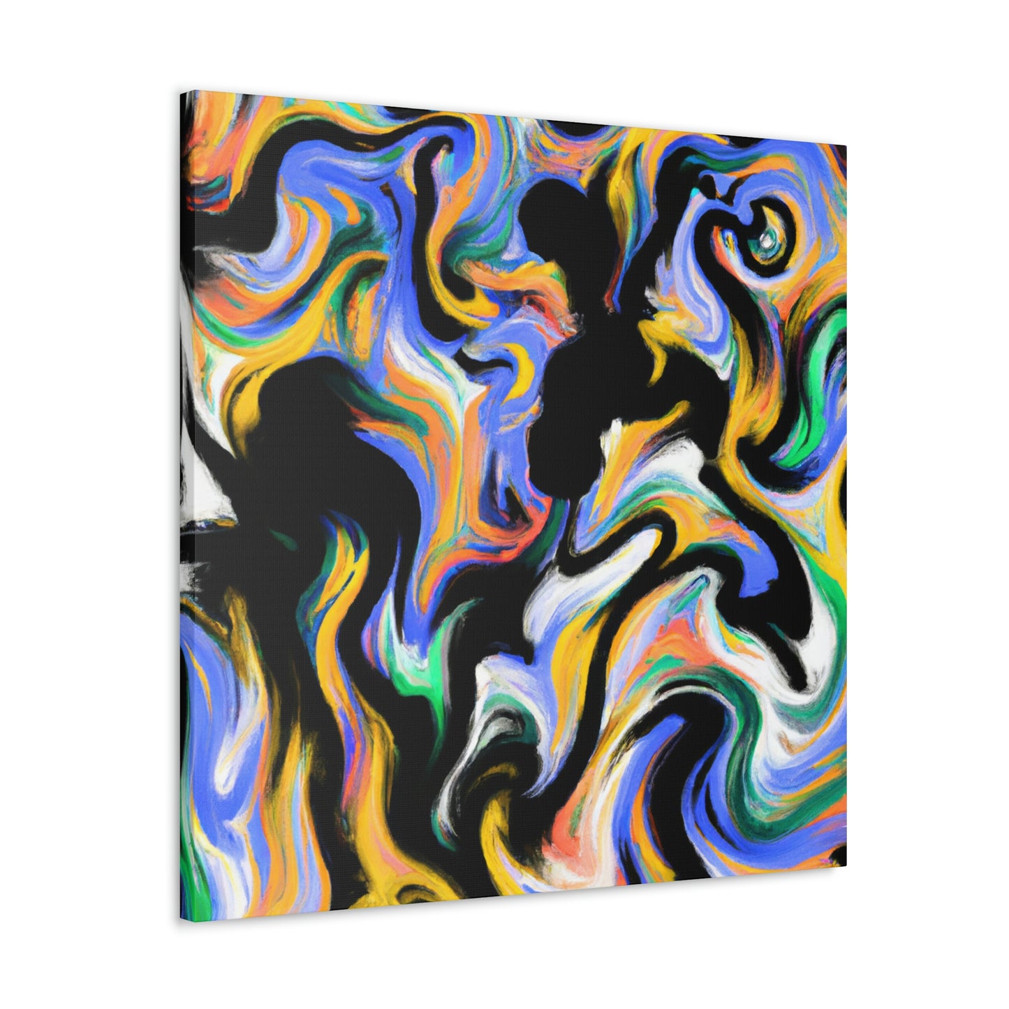 Peter Paul Rubens - canvas