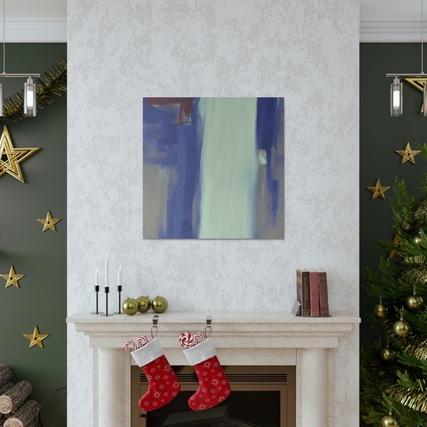 Jan van Goyen - canvas