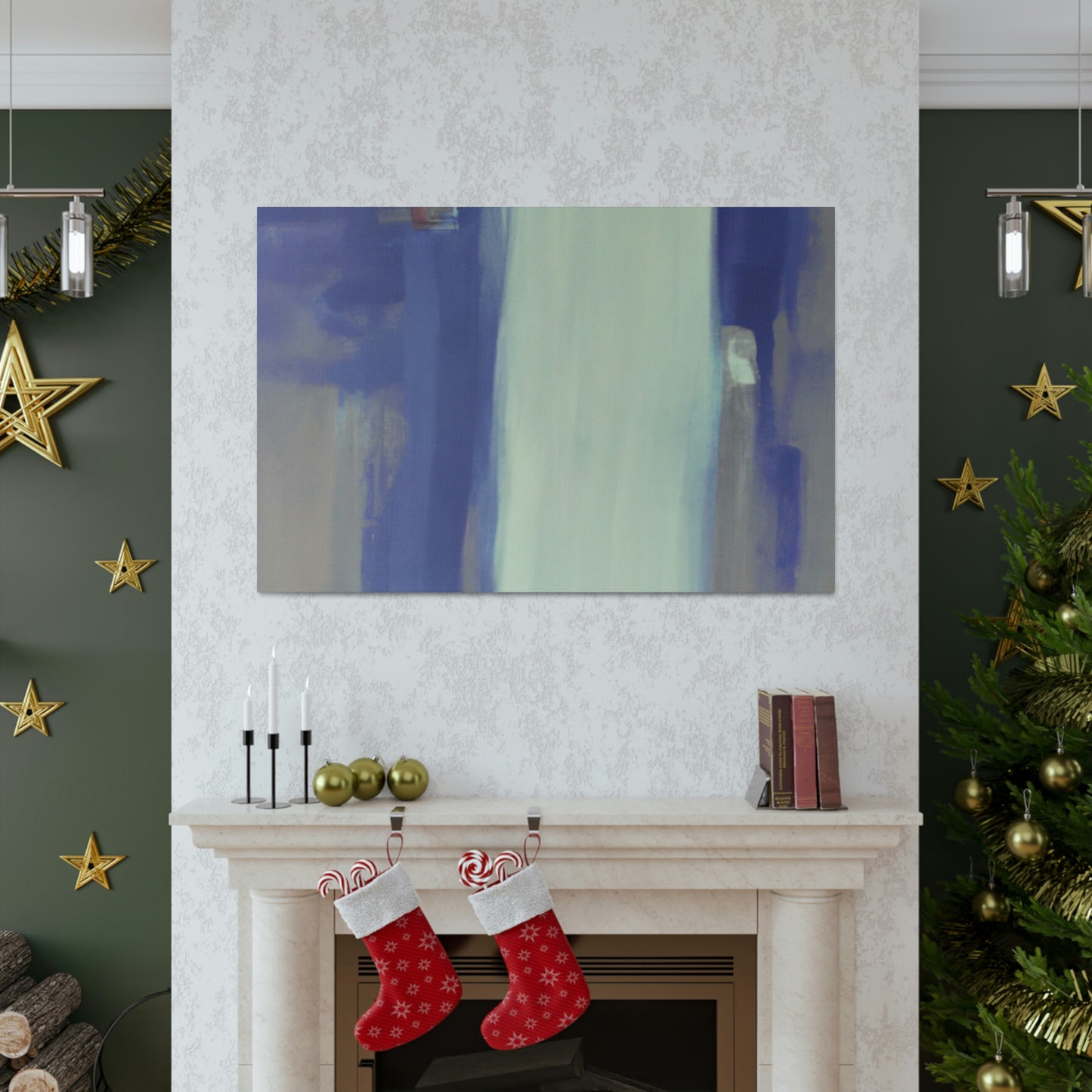 Jan van Goyen - canvas