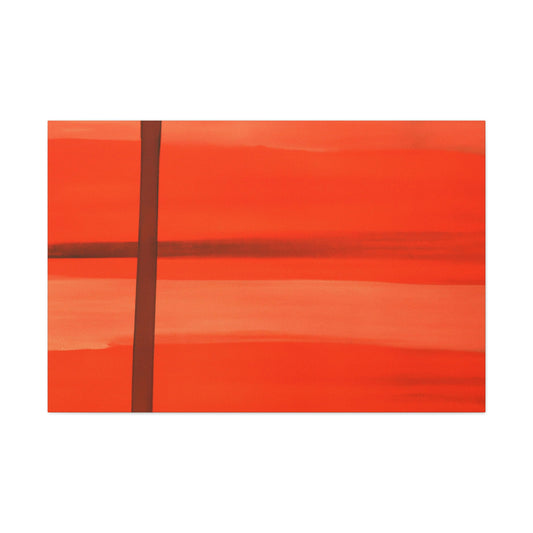 William Dobson - canvas