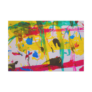 Simon Voermans - canvas