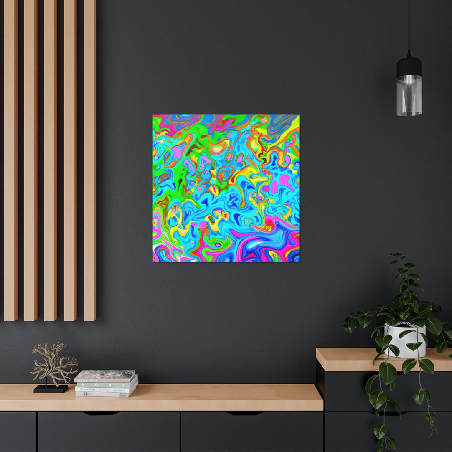 Peter Paul Rubens - canvas