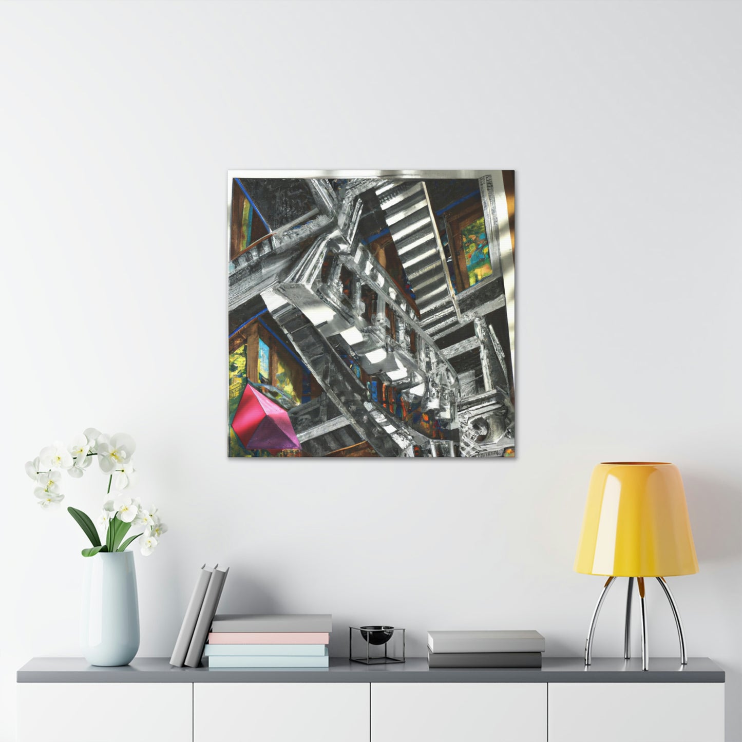 Antonio Canale (1706-1783) - canvas