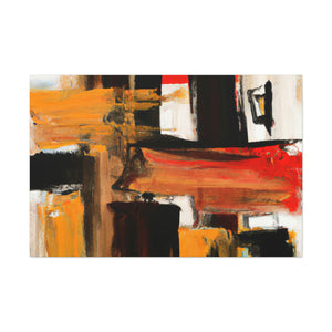 Pieter de Hooch - canvas