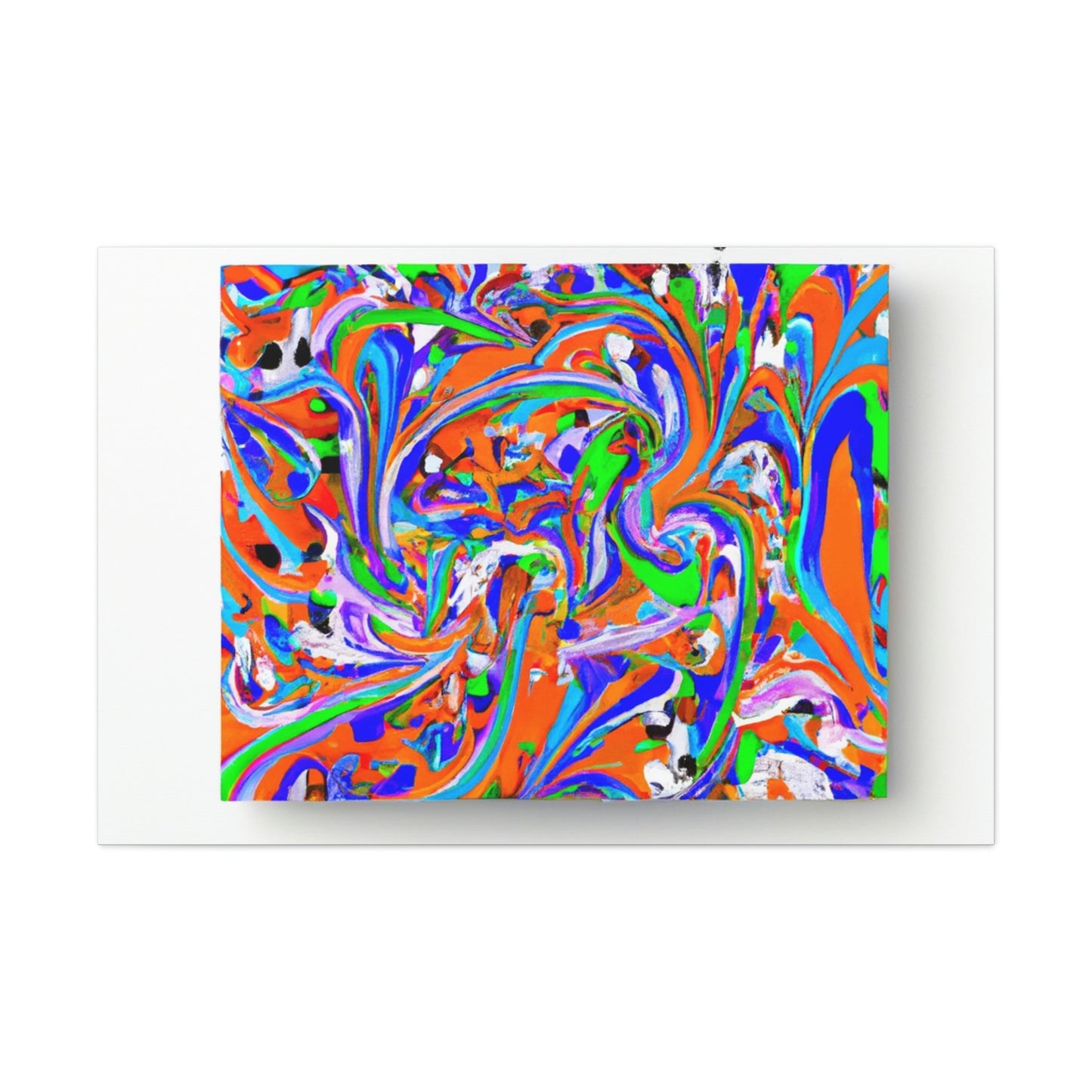 Peter Paul Rubens - canvas