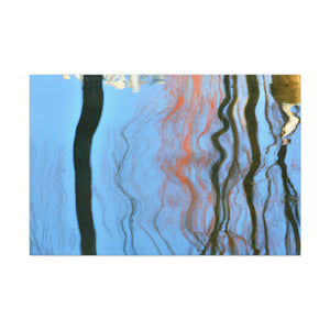 Anthony van Dyck - canvas