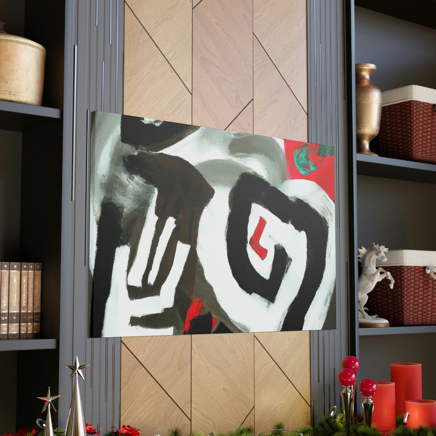 Peter Paul Rubens - canvas