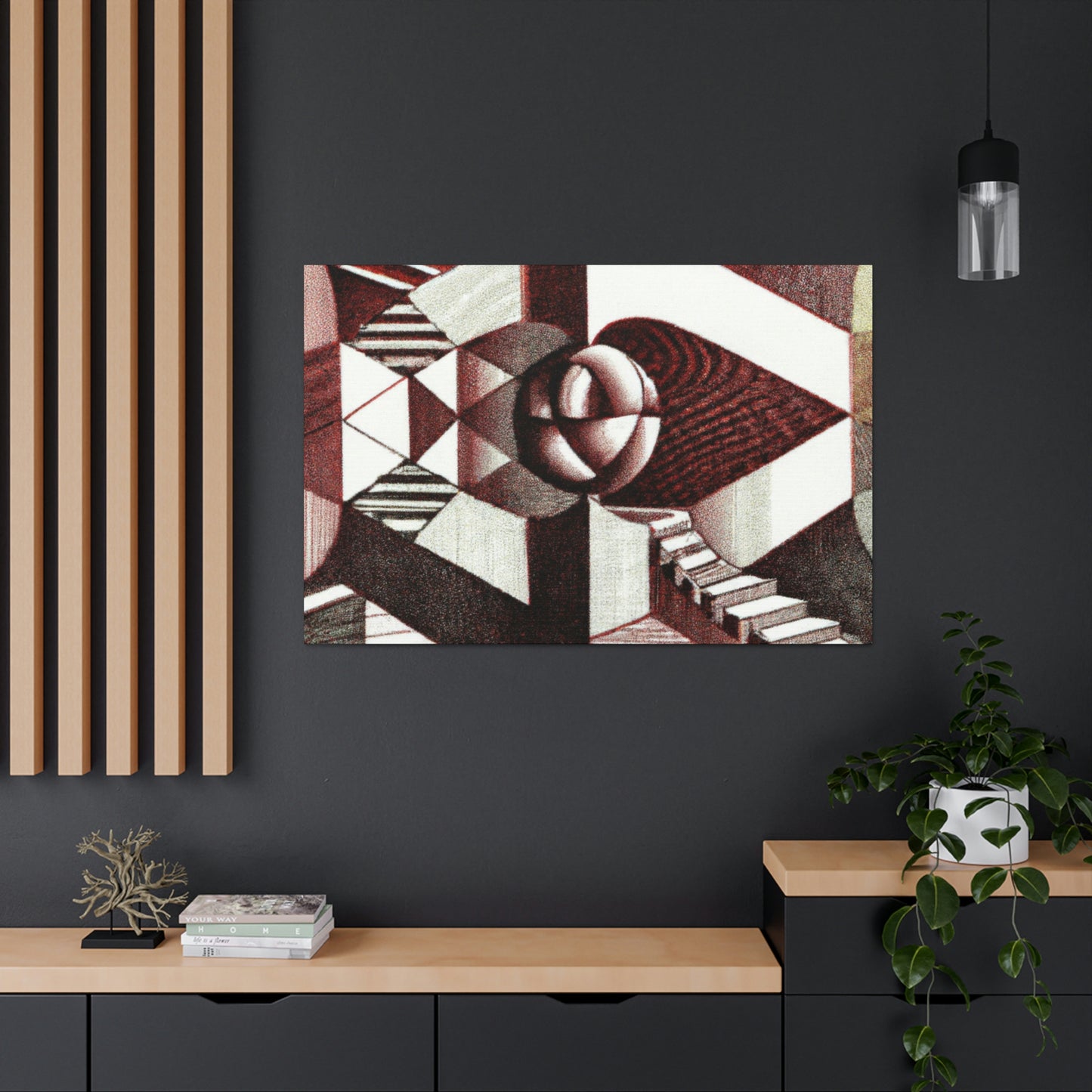 Francisco Goya - canvas