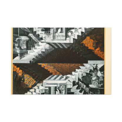 Francisco Goya - canvas