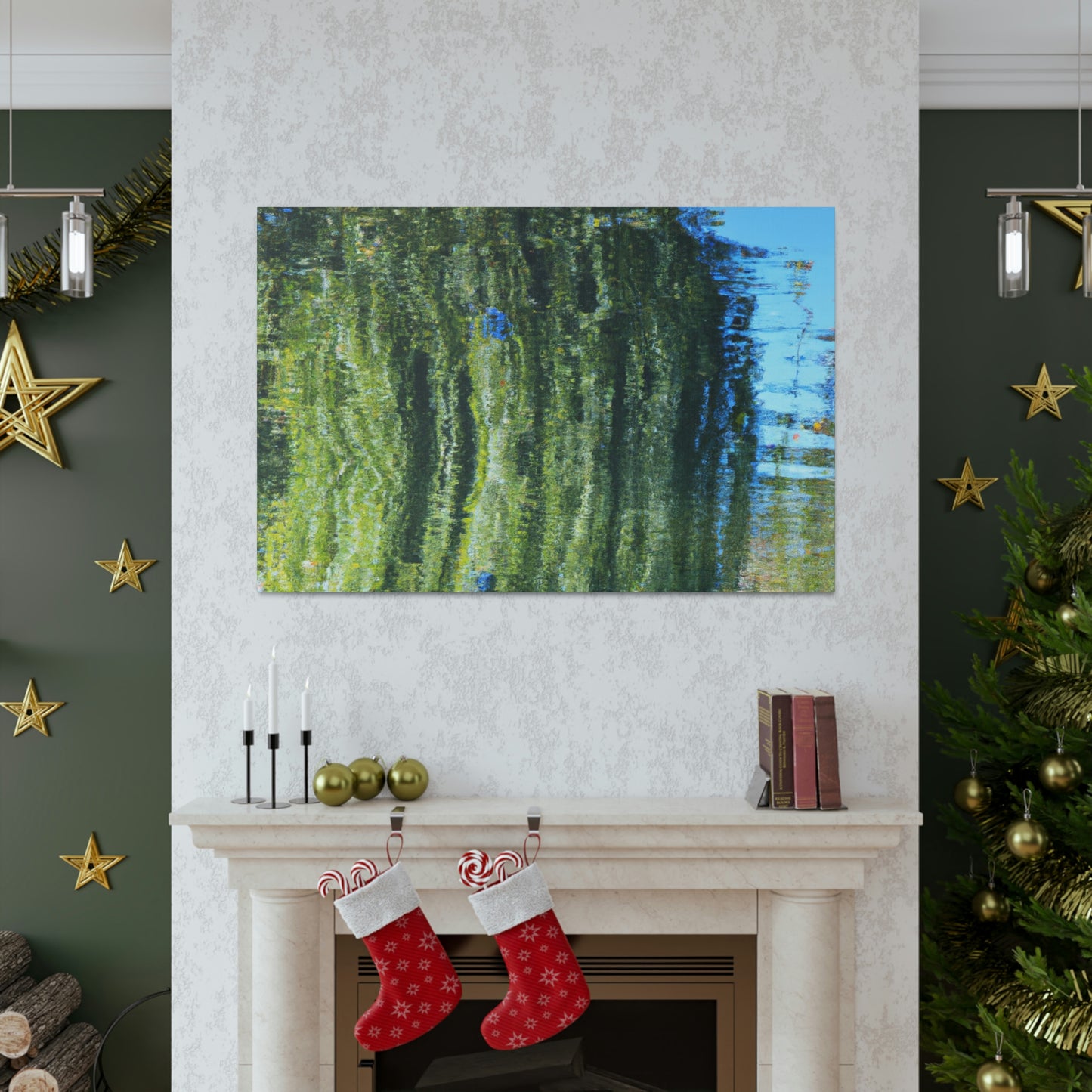 Jan de Bray - canvas