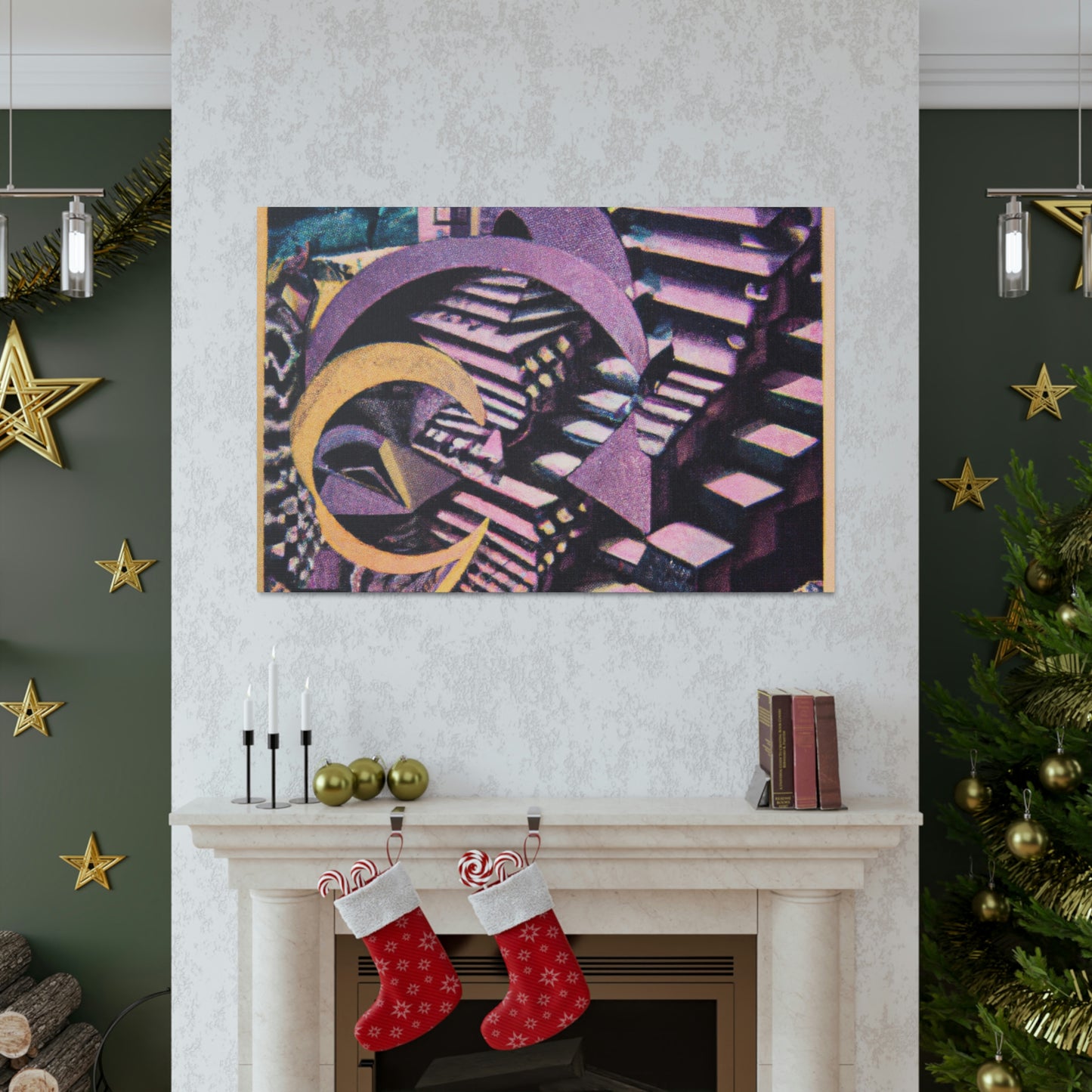 Francesco Guardi - canvas