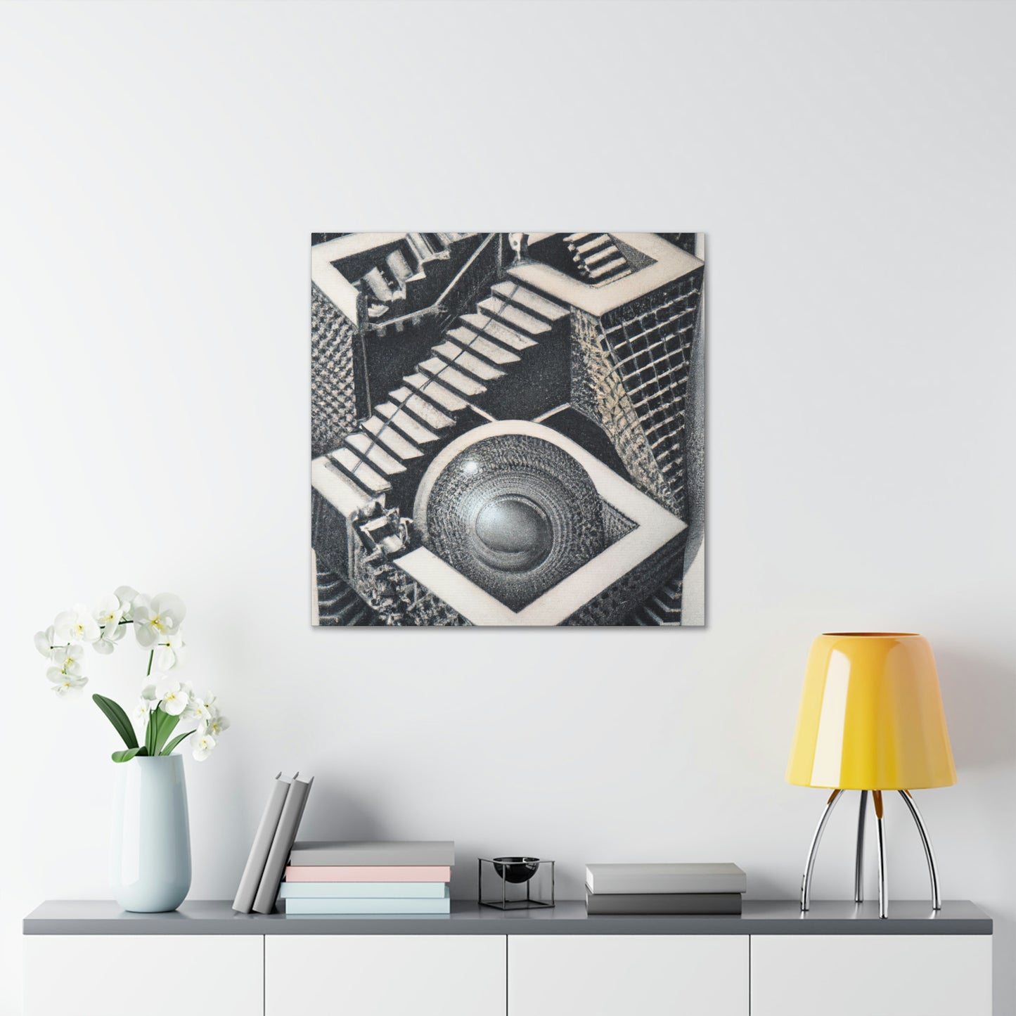 Francisco Goya - canvas