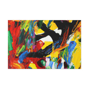 Frans Hals. - canvas