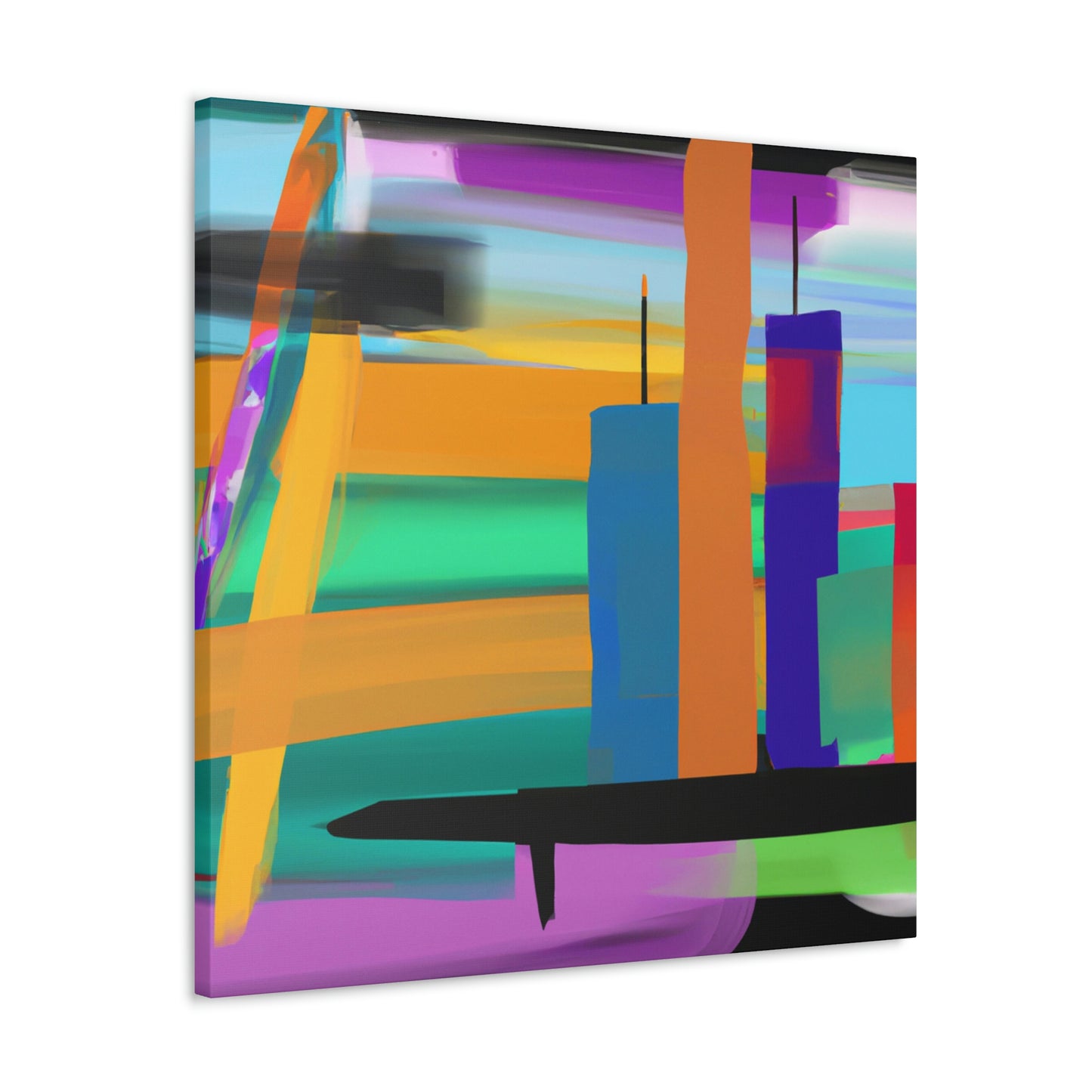 Peter Paul Rubens - canvas