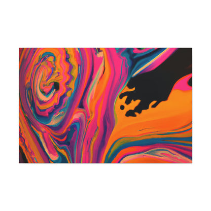 Peter Paul Rubens - canvas