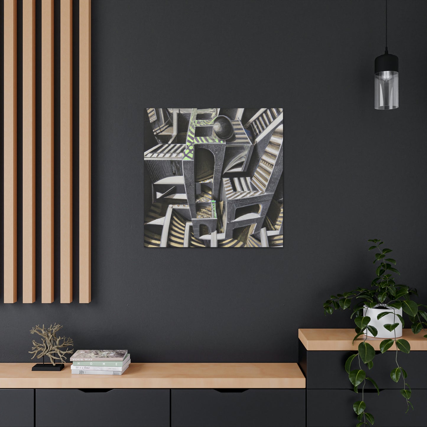 John Singleton Copley - canvas