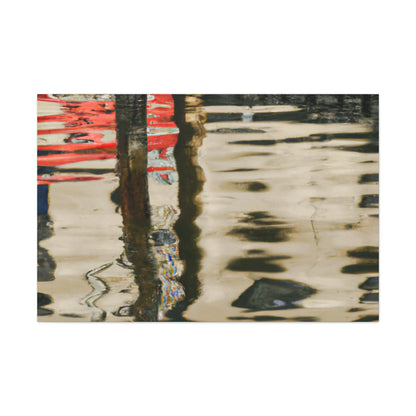 Jan Brueghel the Elder - canvas