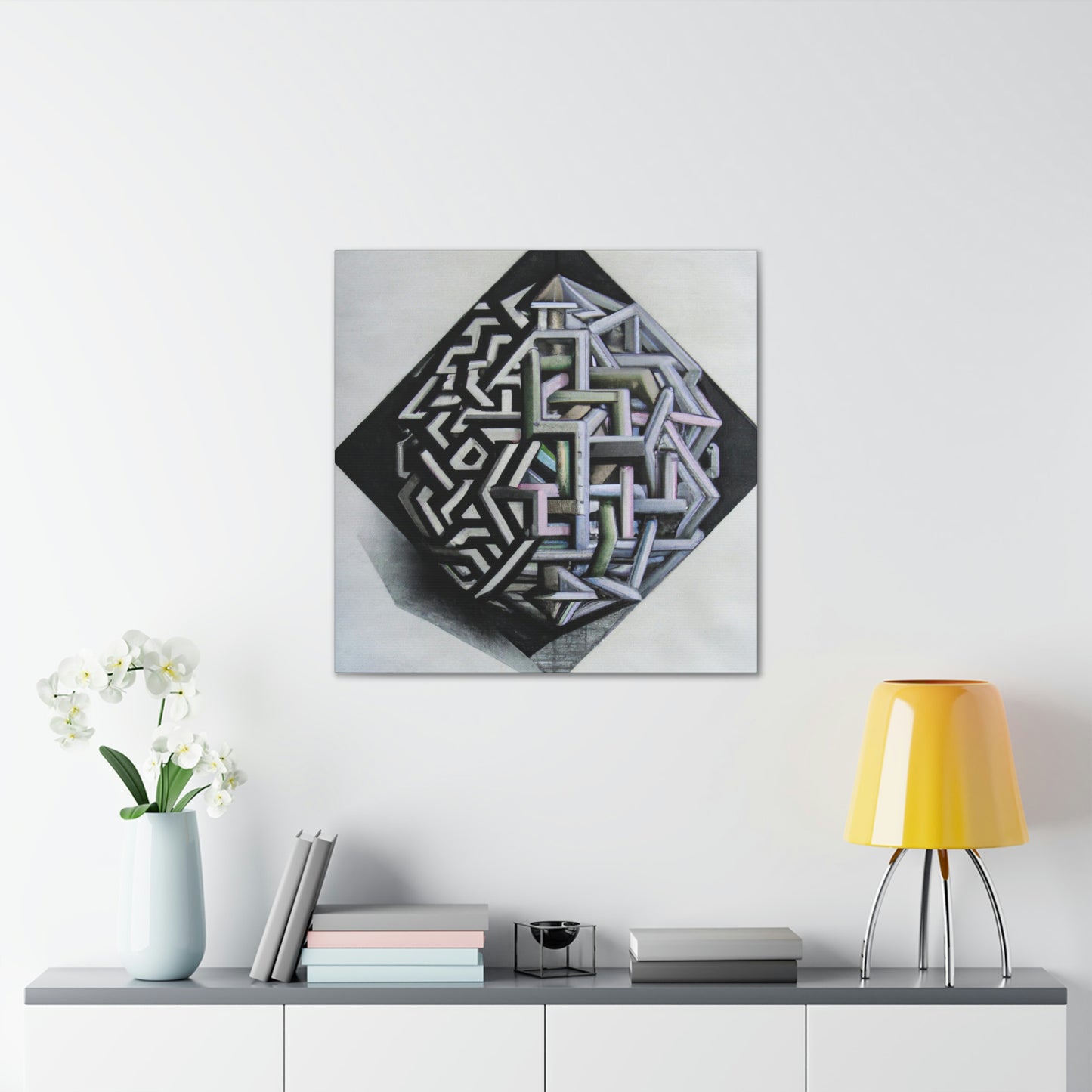 Thomas Gainsborough - canvas